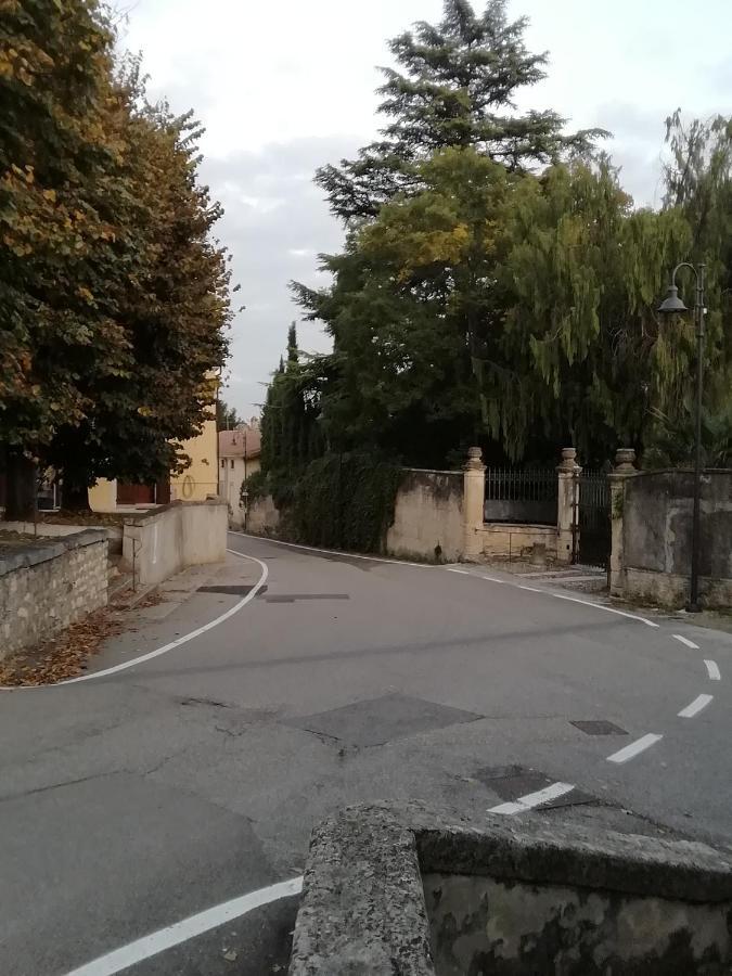 Lavagno Alloggio Verona Est S. Pietro מראה חיצוני תמונה