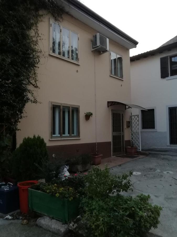 Lavagno Alloggio Verona Est S. Pietro מראה חיצוני תמונה